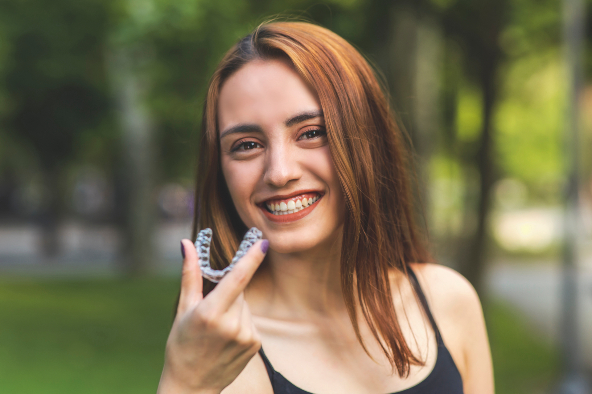 Everything You Need to Know About Invisalign