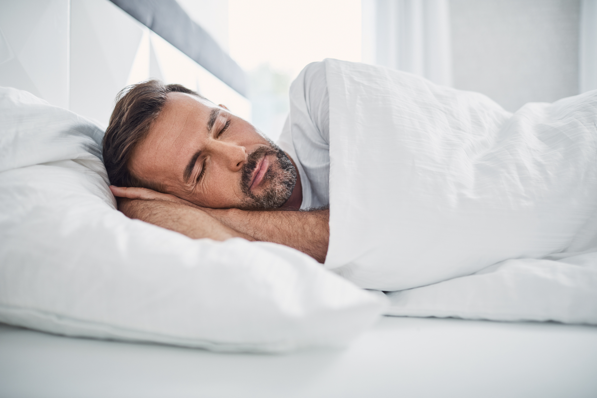 What Are the Causes of Sleep Apnea?