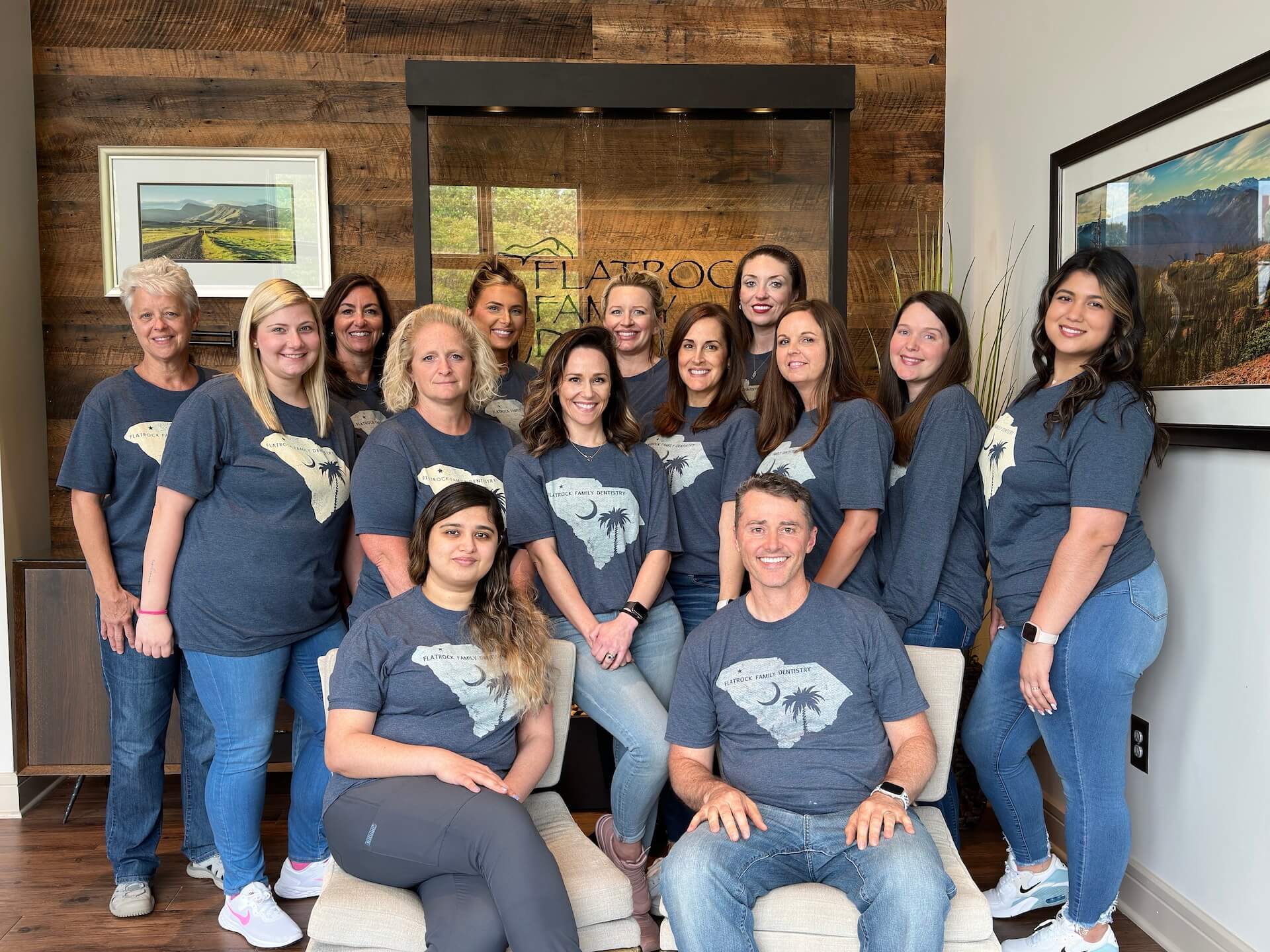team image